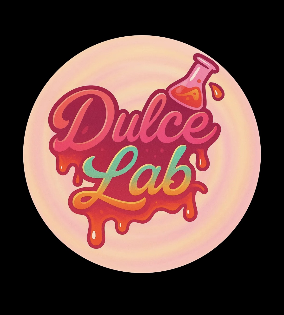 Dulce Lab Logo