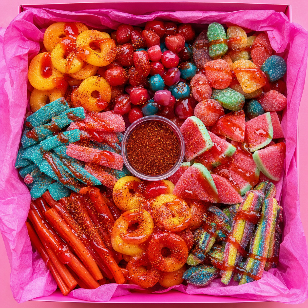 Candy Bundle
